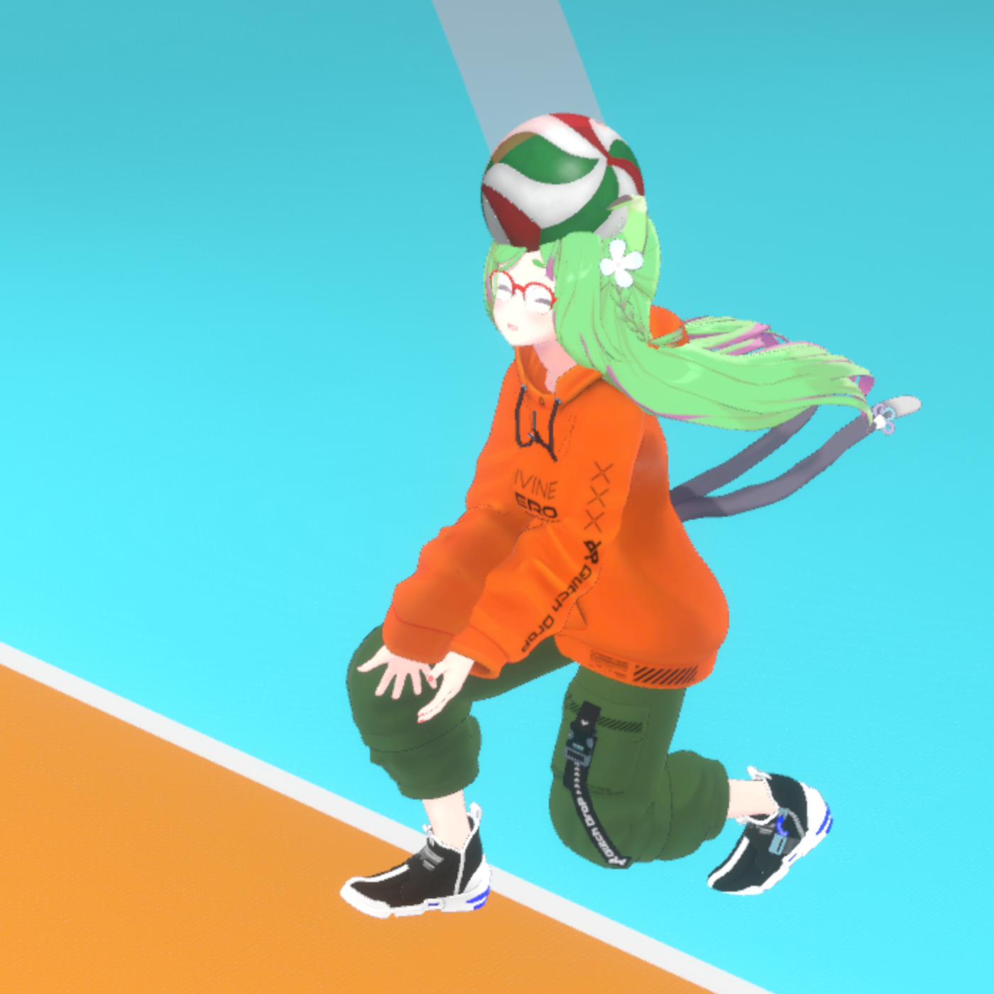 なみどめ