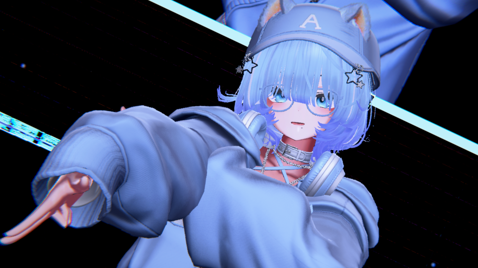 にゃぱぱんにゃぱ