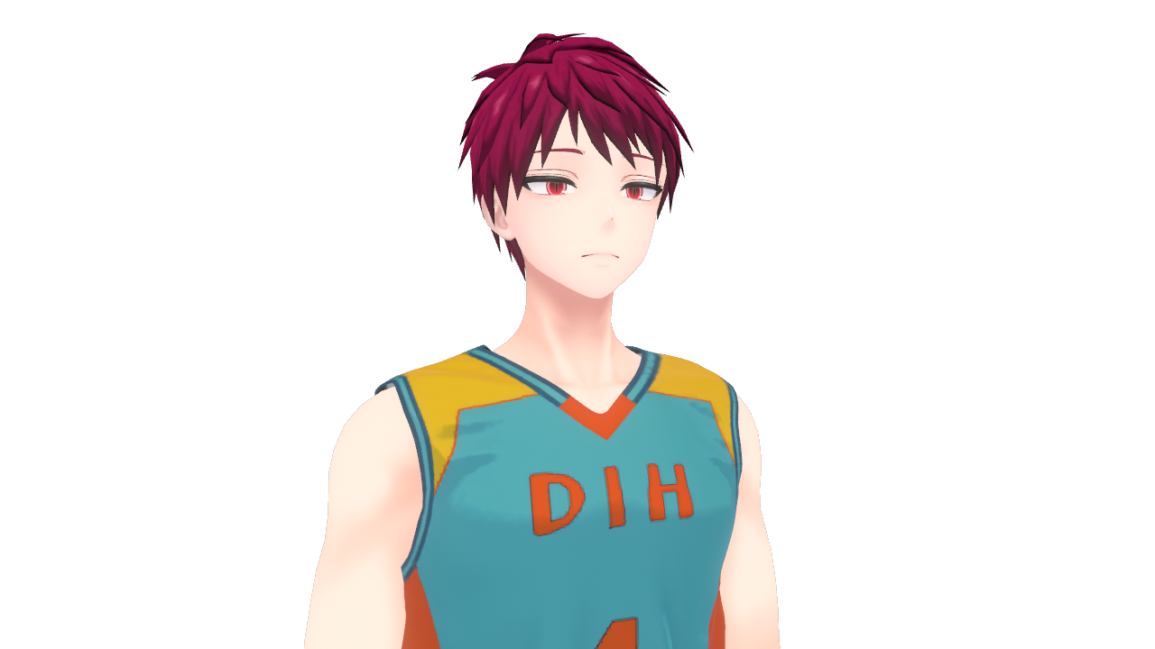 ~Akashi~