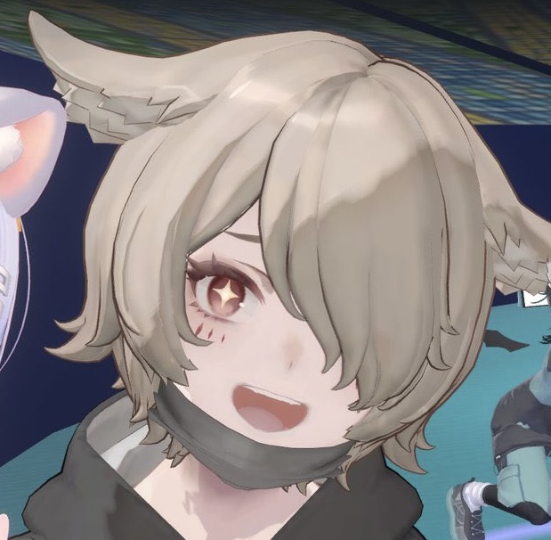 ありしあ！