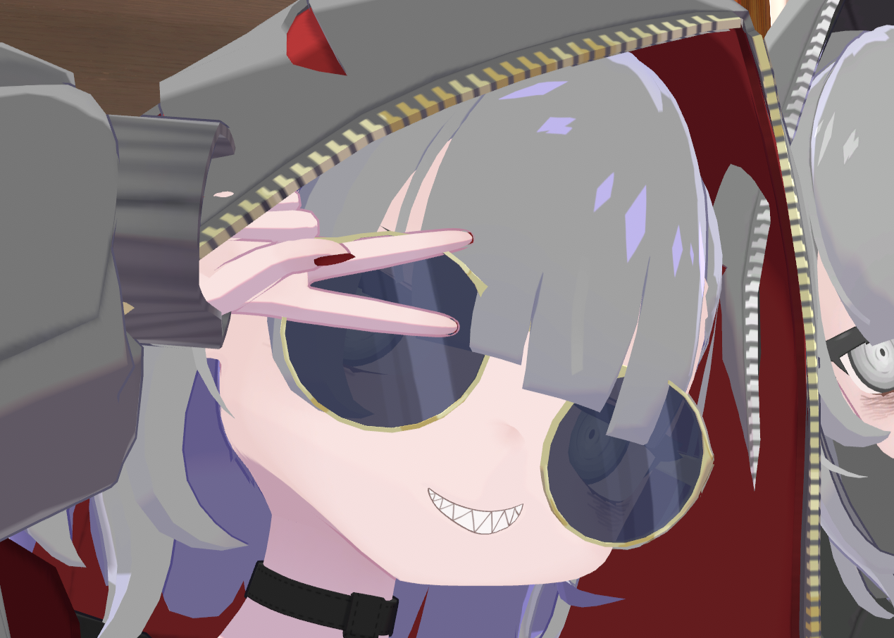 Nyaightmare