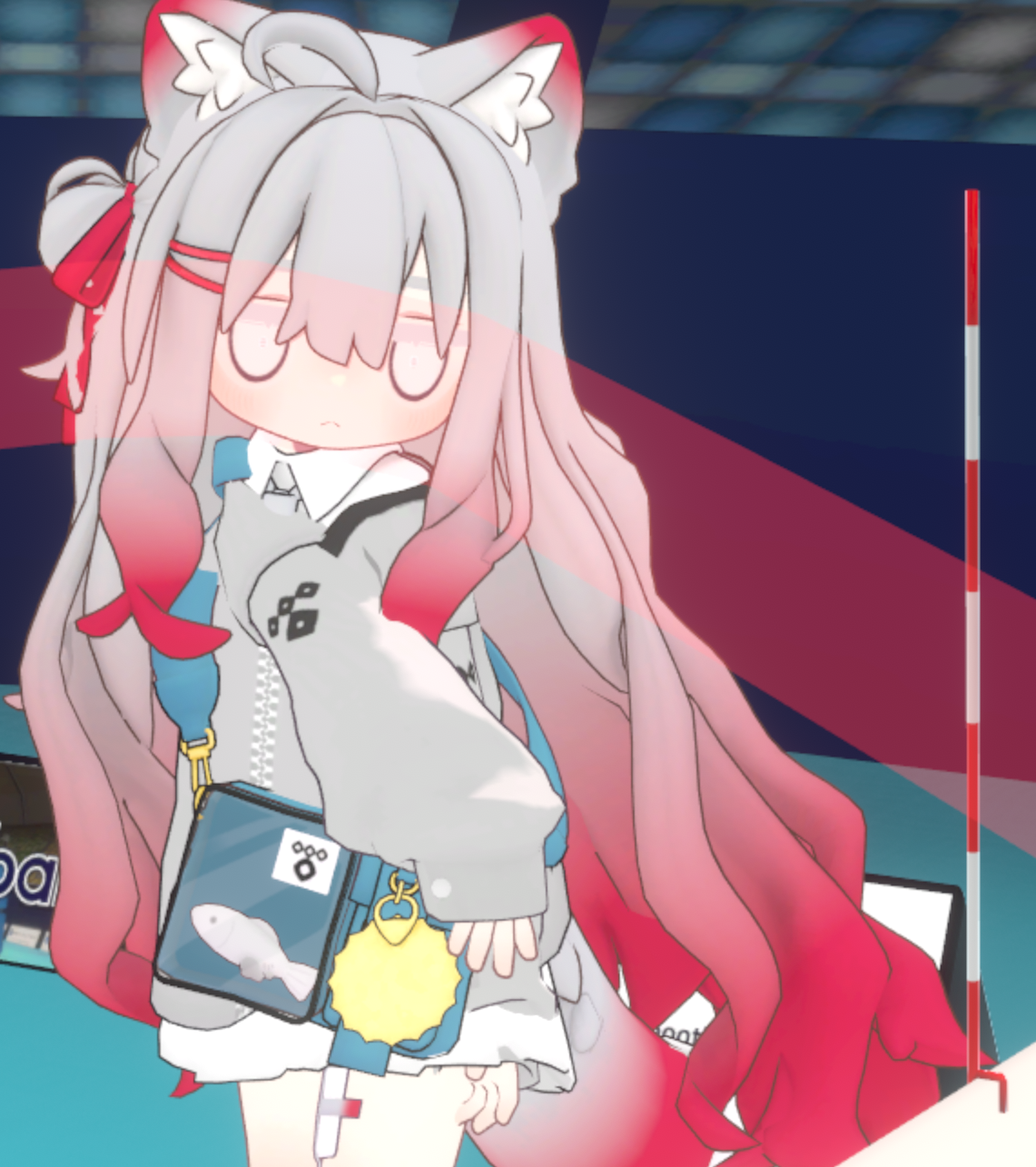 赤ずきん500