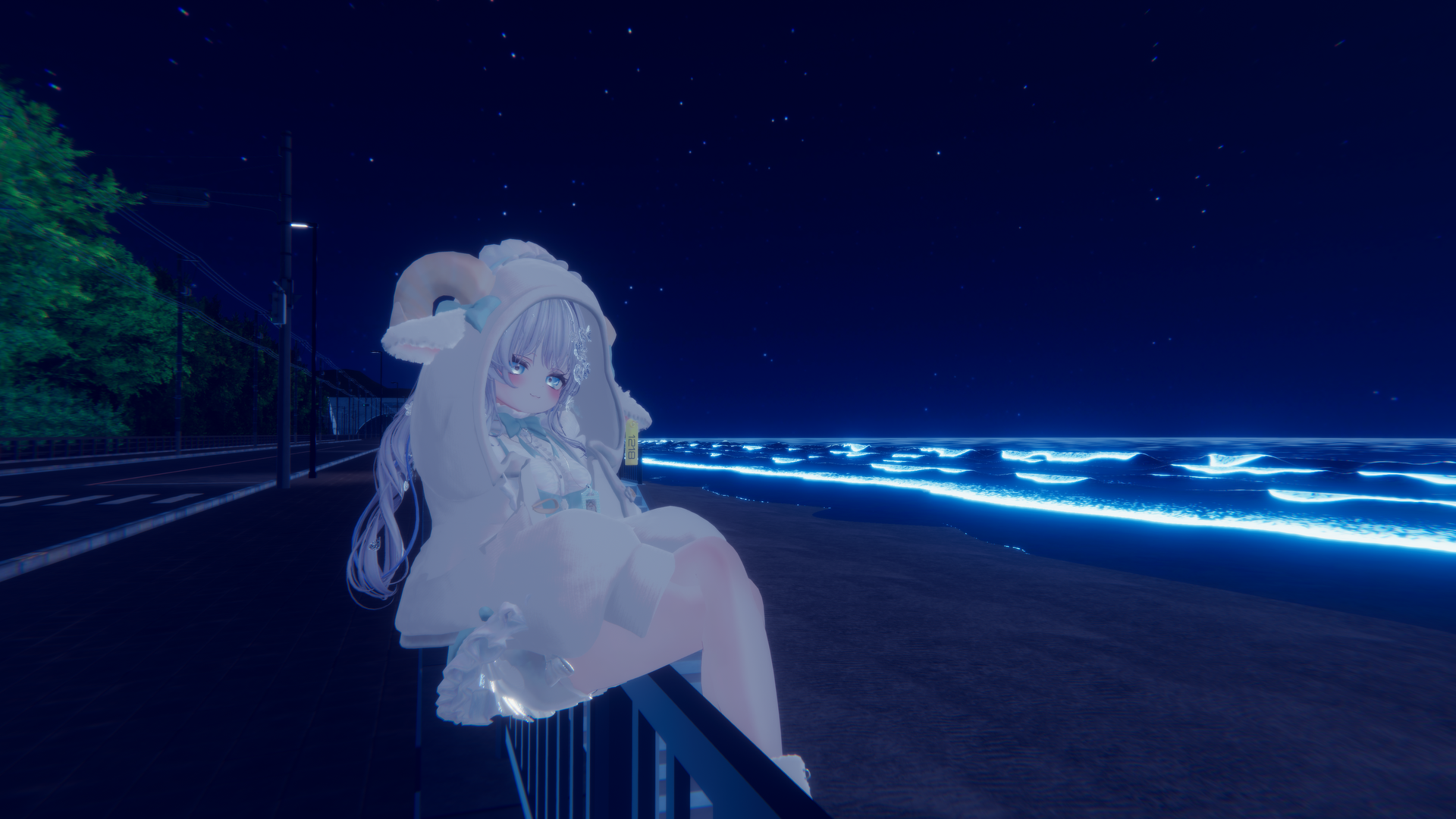 やまらいん