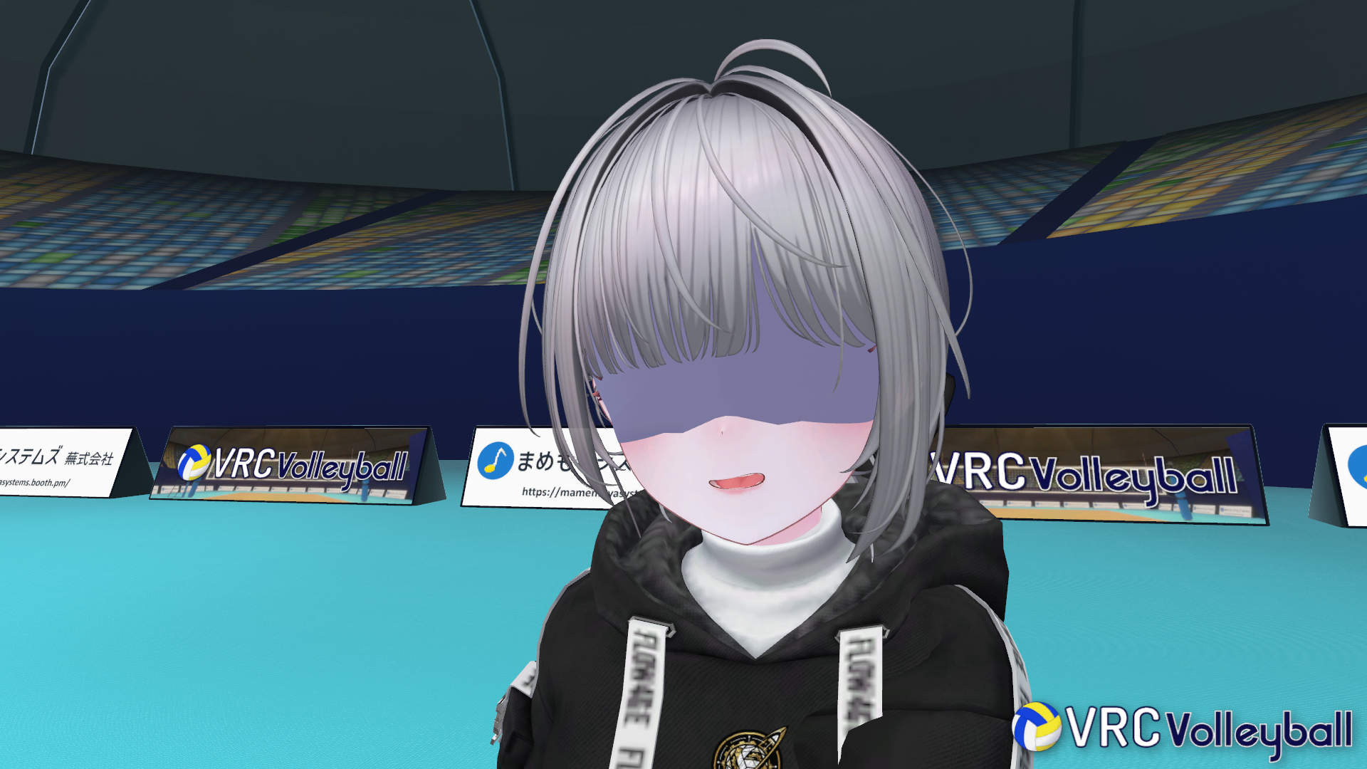 かにとまと