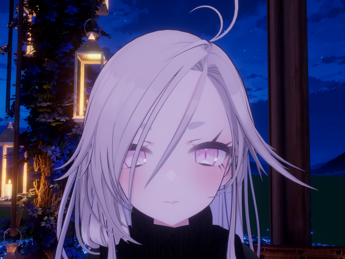 蒼乃りんご