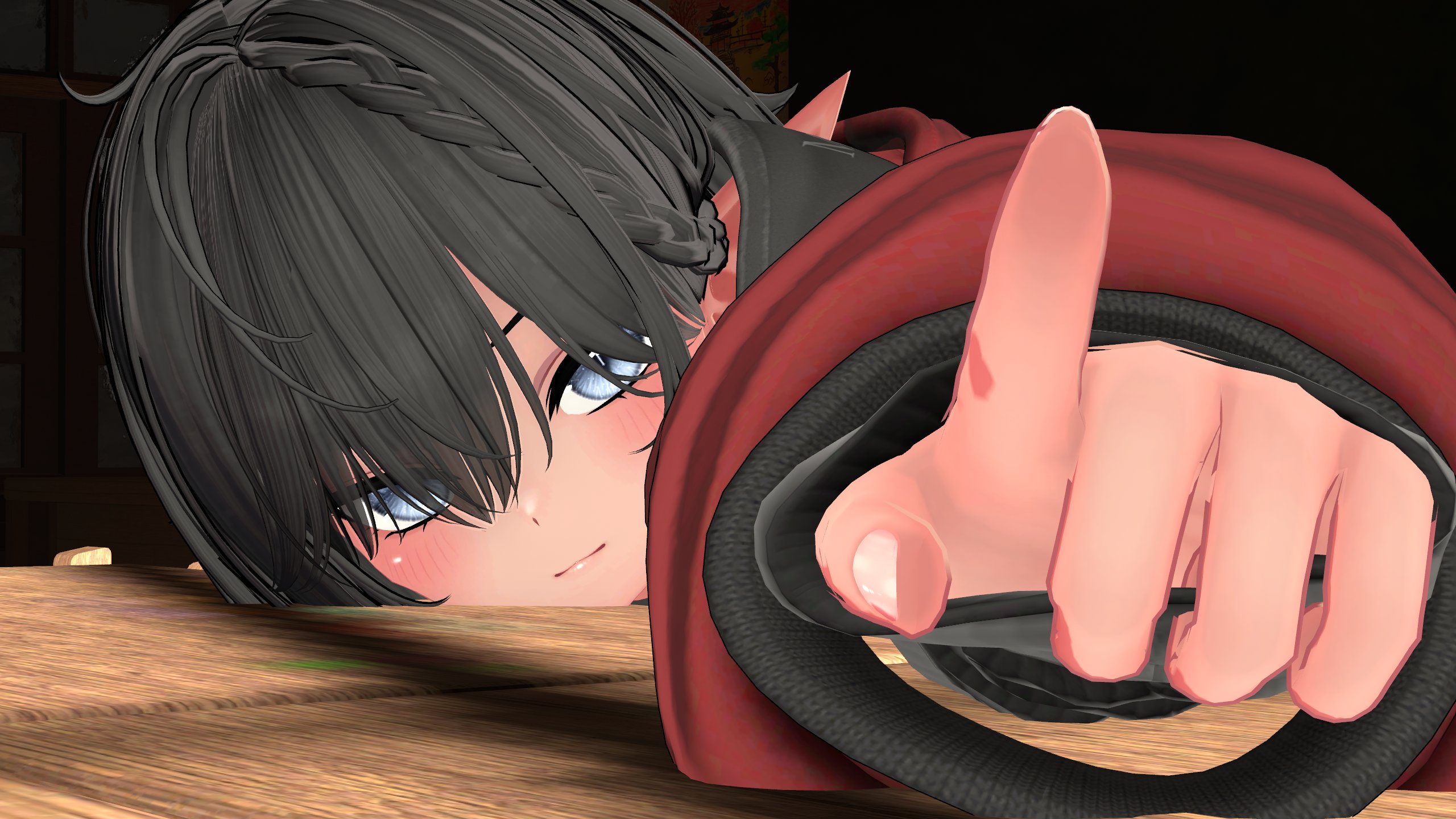 ItzHotaru