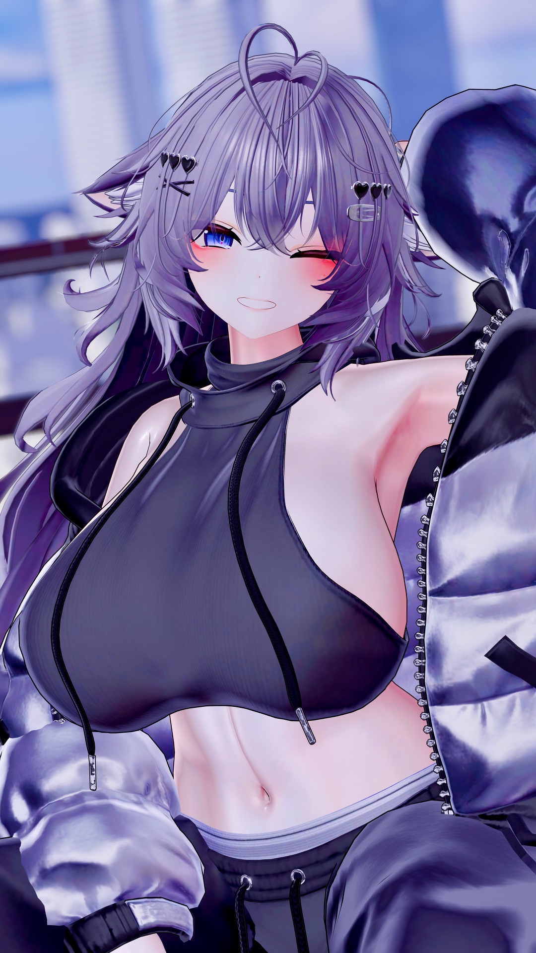 Ainy4／あいにゃ