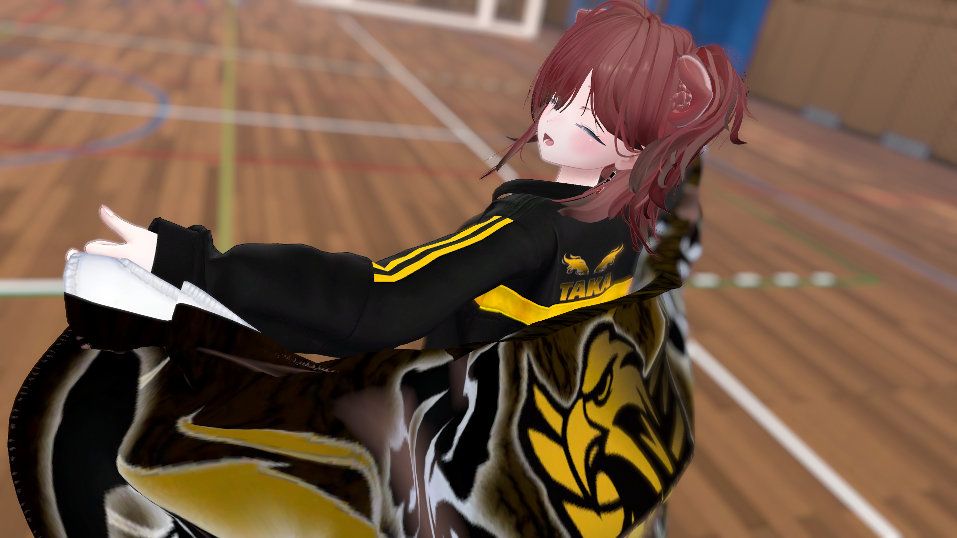 ろくろ太郎