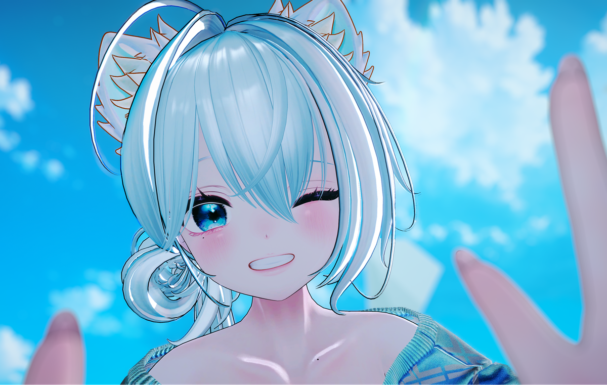 いわしあ