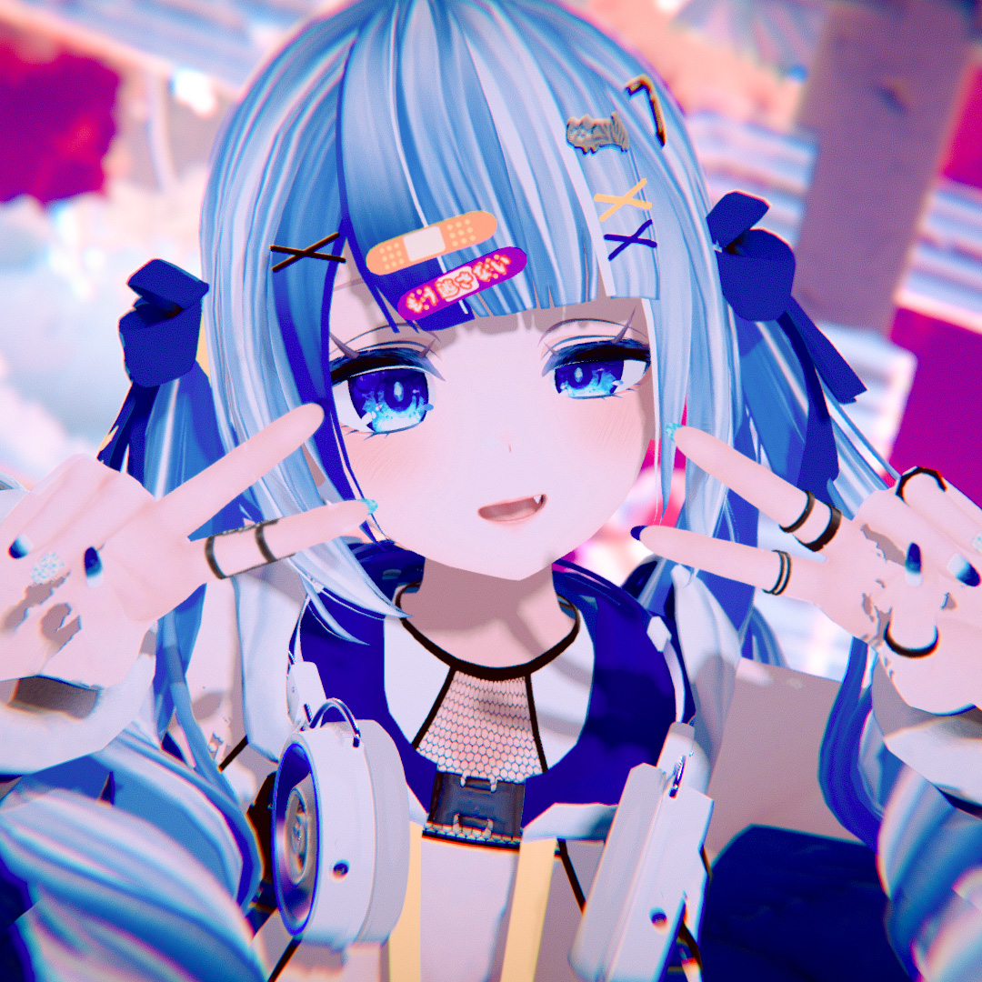 shin_roumei清楼銘