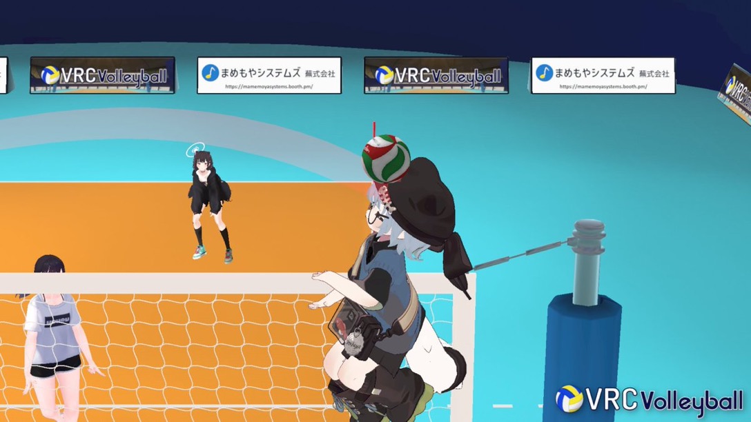 御颯_mihaya