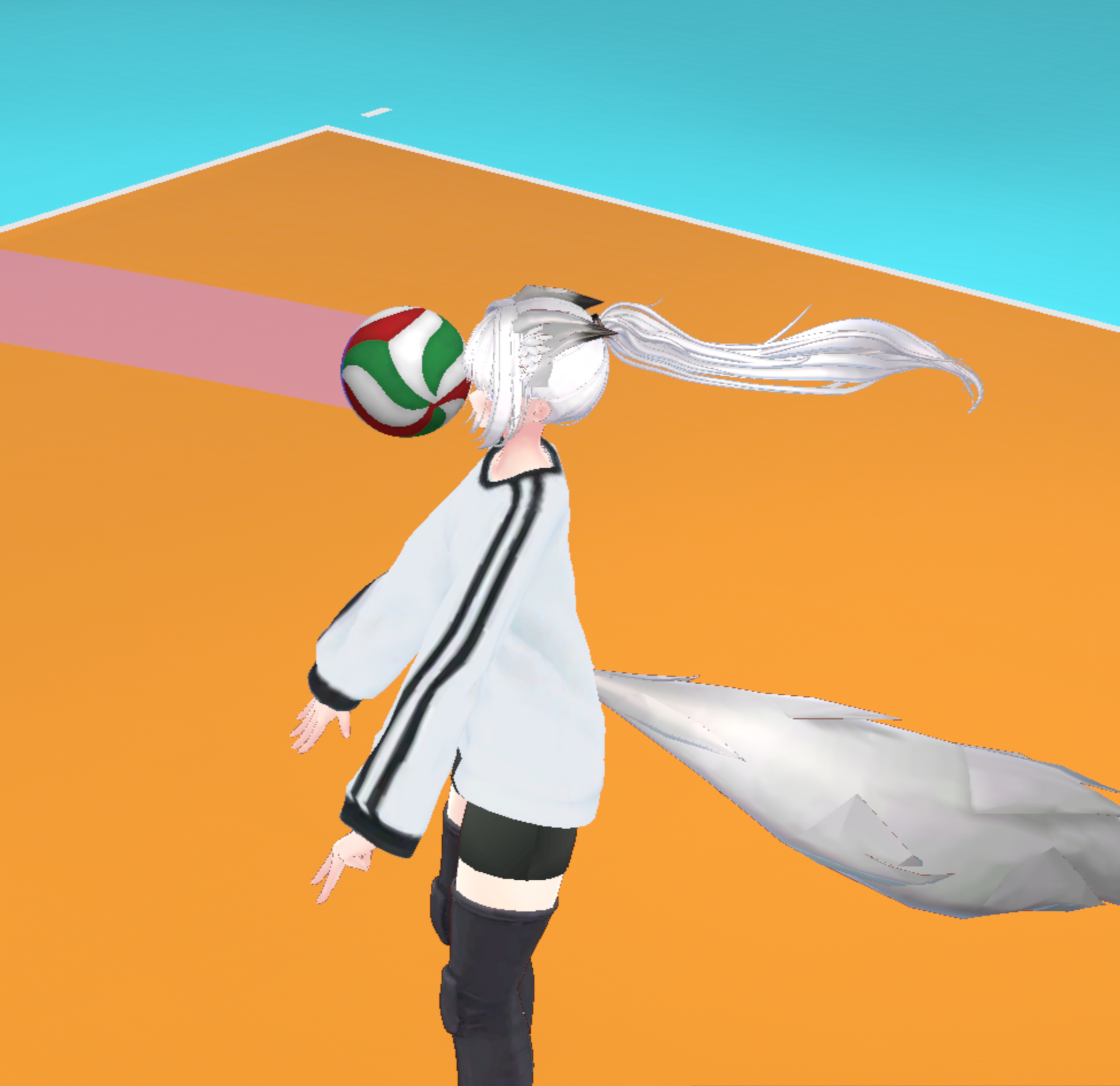 sasasheep
