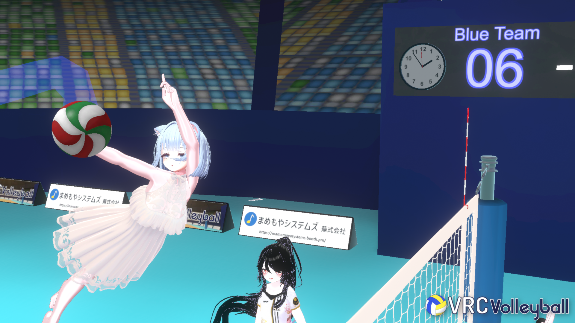 ルアぴょん