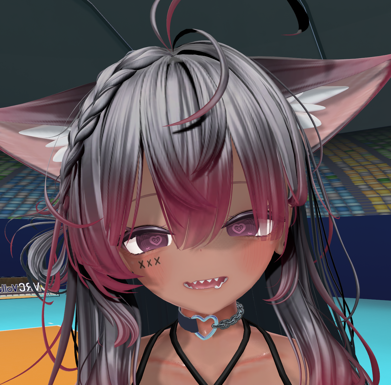 ぎんちよ