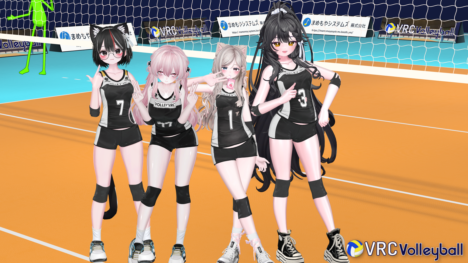 Cocoアロマ