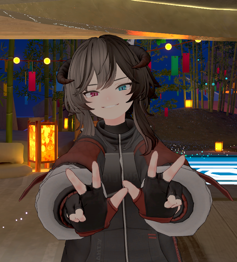 れおざだーくねす
