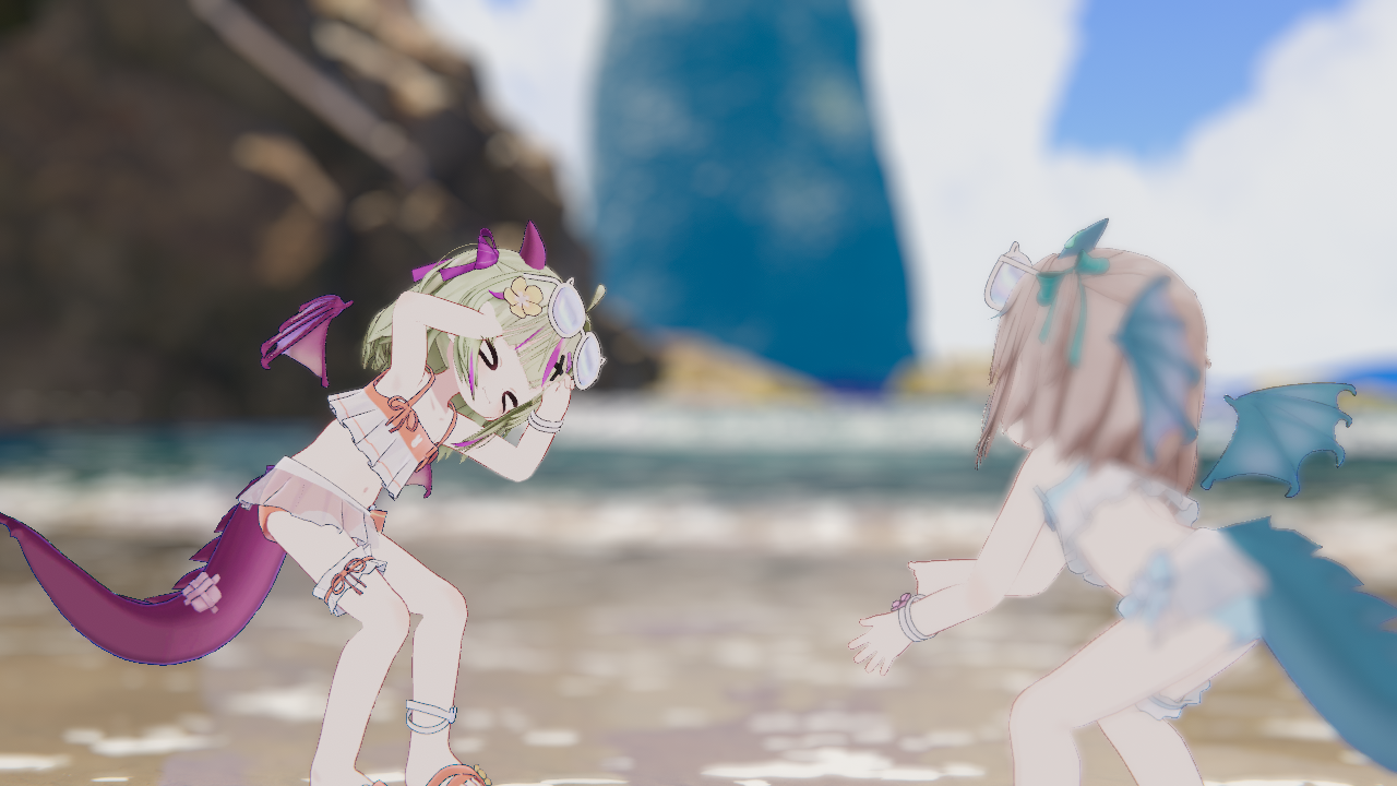 せっちゃん。