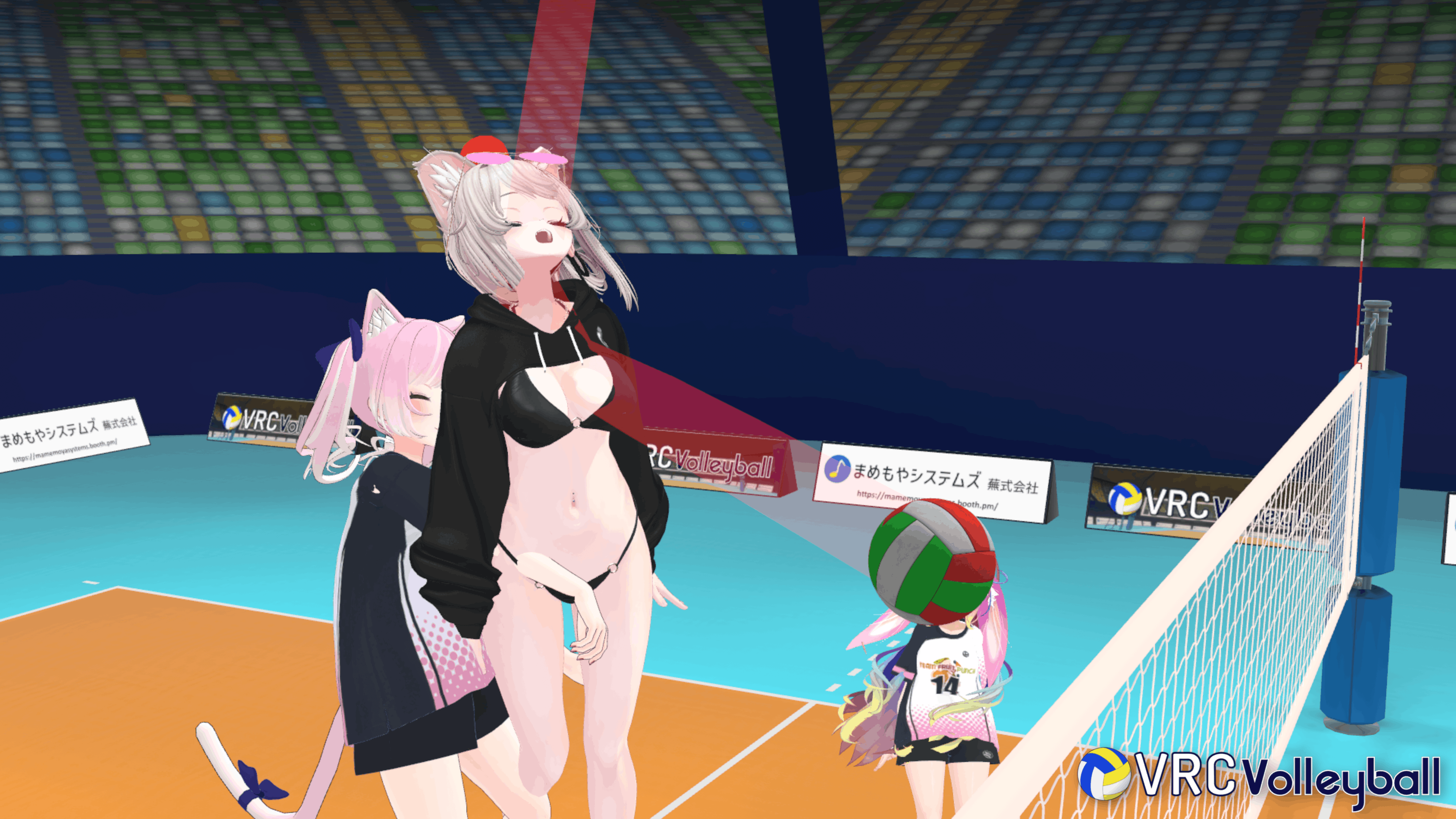 ジュン！