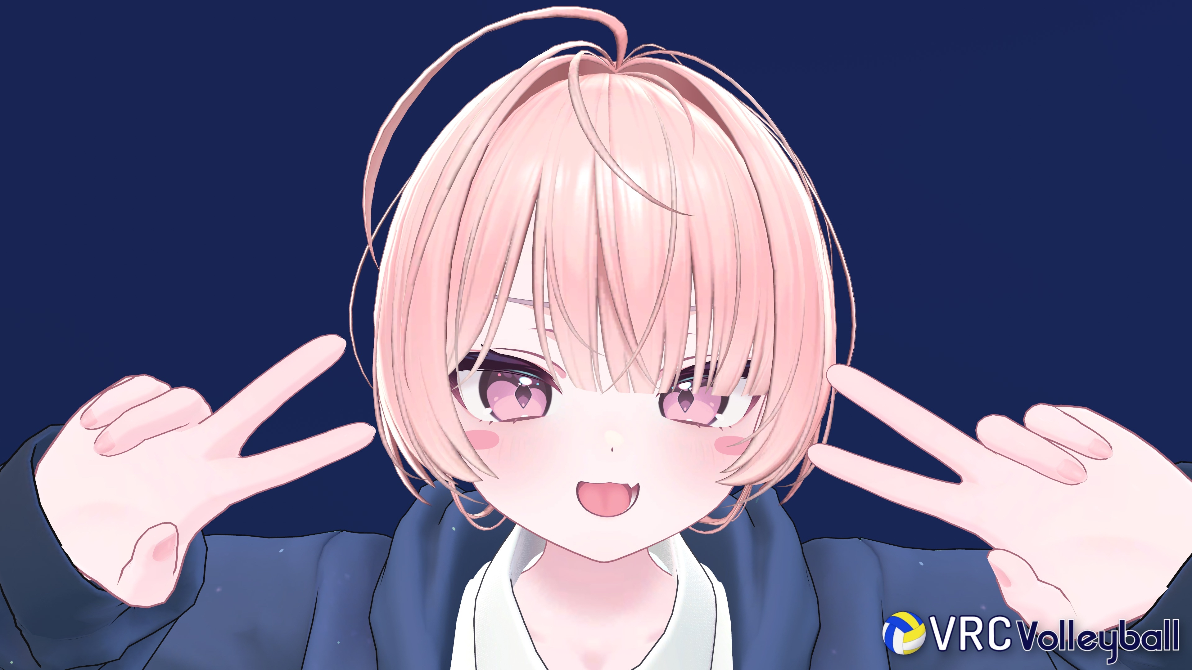 プチっと紹介！「でるたぁぁぁ」選手の紹介です！
