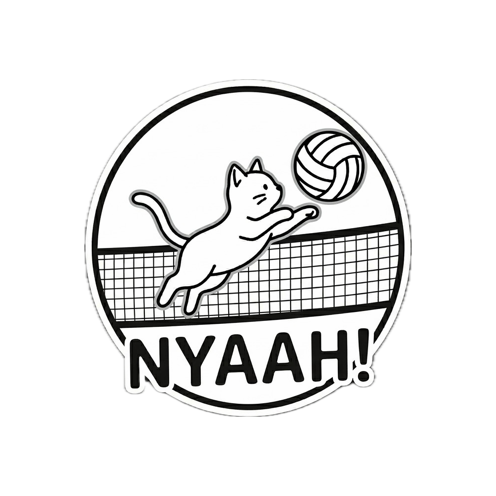 NYAAH!