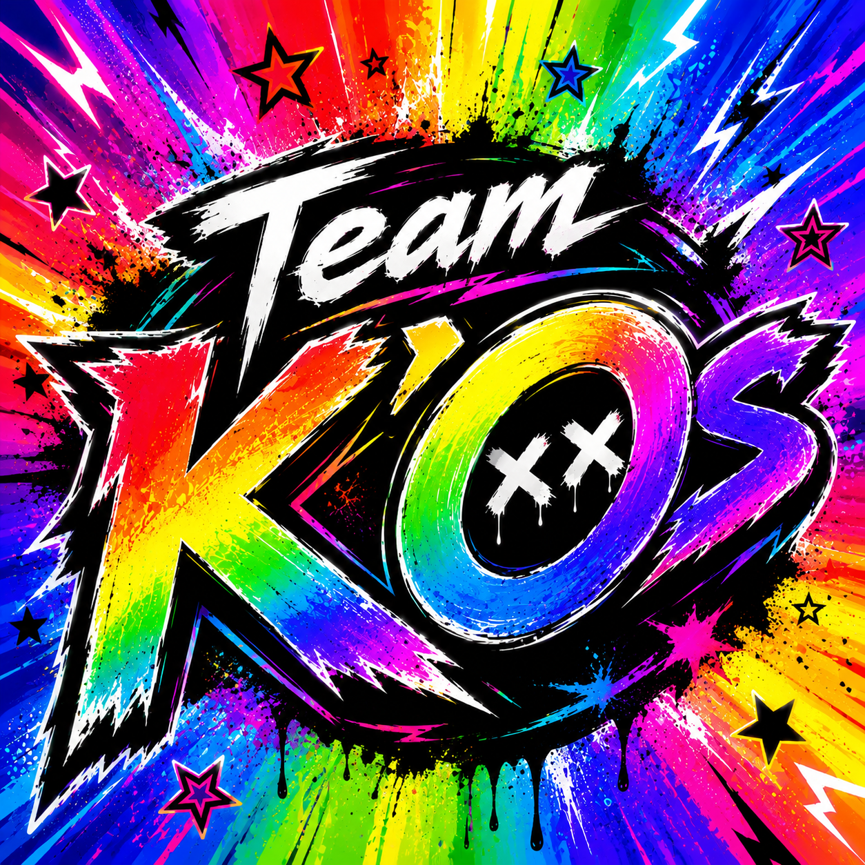 Team K`Os