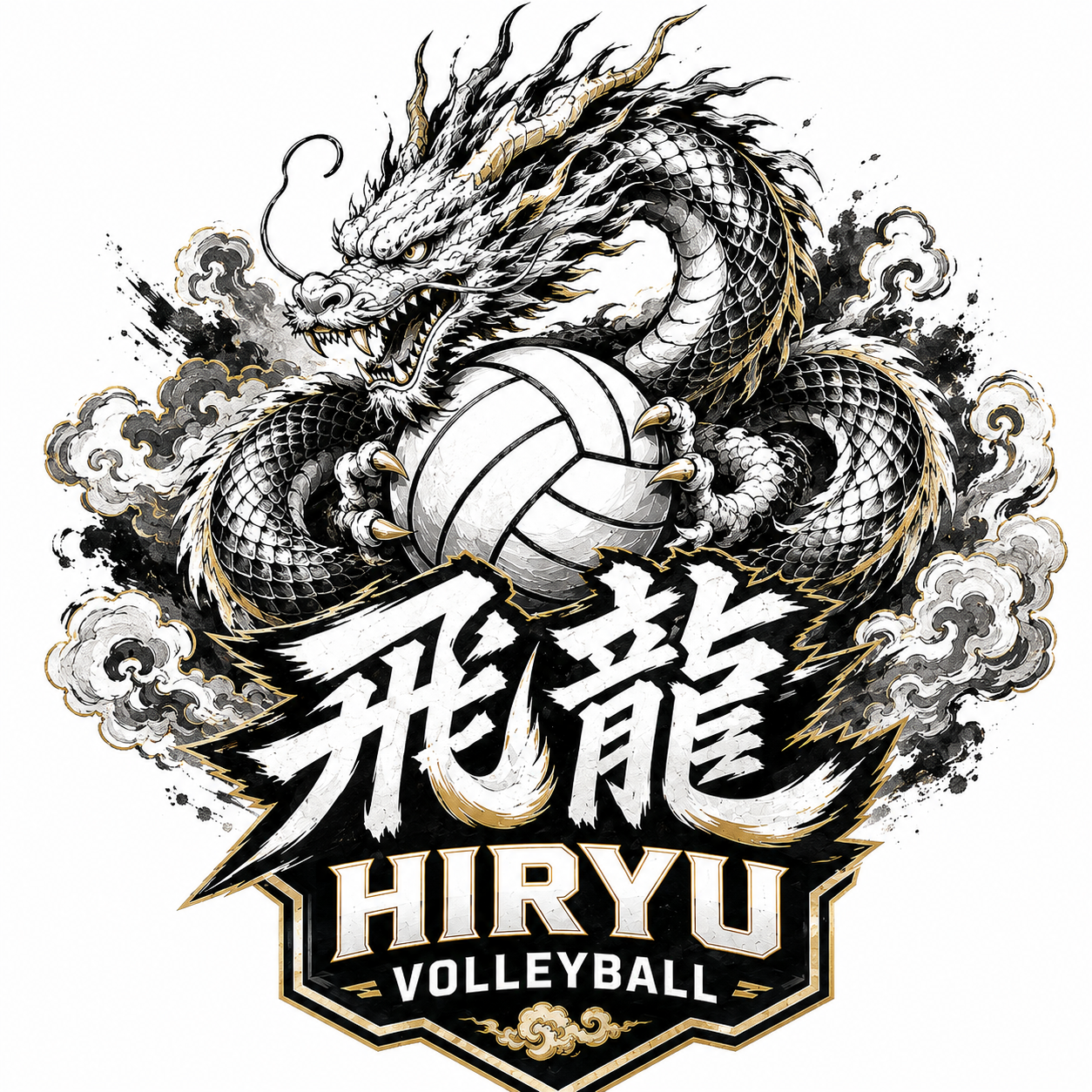 飛龍